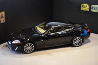 Jaguar XK 5.0 V8 Portfolio