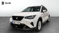 Seat Arona 1.0 TSI / 110 HK / DSG7 / STYLE