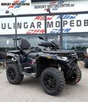 Loncin XWOLF 1000 *10 000KR TILLBEHÖRS RABATT*