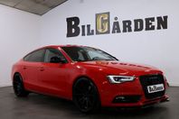 Audi A5 Sportback 2.0 TDI quattro Maxton P-sens  1618 kr/mån