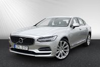 Volvo S90 T8 AWD Inscription Pro Drag Taklucka Keyless B/W