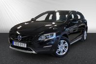 Volvo V60 Cross Country D4 Classic Momentum Drag Keyless VOC