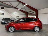 Ford C-Max 1.5 EcoBoost SelectShift 150Hk Titanium