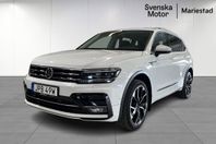 Volkswagen Tiguan Allspace 7-sätes 7-sits R-Line 4-motion I