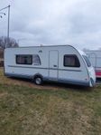 Knaus 580 Sudwind