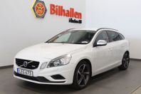 Volvo V60 D3 R-Design Värmare Dragkrok