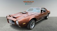 Pontiac Firebird 400 (408) Tci-Låda MKT PÅKOSTAD