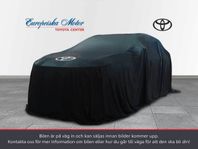 Toyota Aygo X 1.0 S-CVT Pulse Air Canvastak Bi-Tone / V-hjul