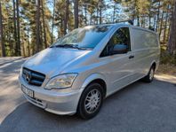 Mercedes-Benz Vito 113 CDI 2.8t TouchShift Euro 5