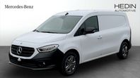 Mercedes-Benz Citan 110CDI L2 EDITION7Backkamera/Farthållare