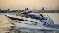 Yamarin 67DC Premium Edition 2023 / Yamaha F250XSB 2025