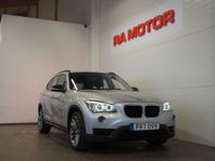 BMW X1 xDrive20d Steptronic Sport line Dragkrok P-Sensorer