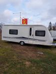 Hobby 560 wlu Excellent