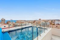 Torrevieja-Centrum lägenhet