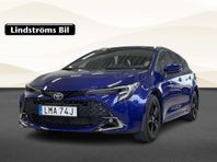 Toyota Corolla Touring Sports Hybrid 2,0 Style Pluspaket Vhj