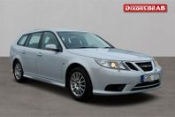 Saab 9-3 SportCombi 1.9 TiD Linear/150Hk