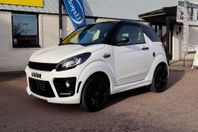 Ligier JS50 Garanti ingår, Sport, Baslåda, Finansiering