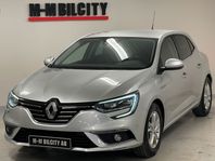Renault Mégane 1.2 TCe|Euro 6|SE SPEC|NAVI|MASSAGE|BOSE|M-vä