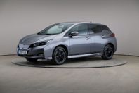 Nissan Leaf E+ Tekna 59 kWh