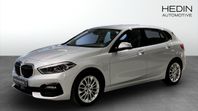 BMW 118 Model Sport Rattvärme PDC Shadow Line