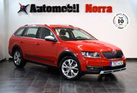 Skoda Octavia Scout 2.0 TDI 184hk 4x4 Auto Drag M-värmare 1
