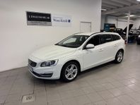Volvo V60 D5 Plug-in Hybrid AWD Geartronic Classic, Momentum