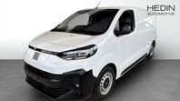 Fiat Scudo MCA SKÅP L2 2,0L DS 145HK AT NORDIC
