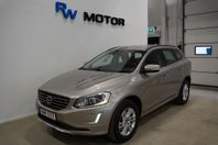 Volvo XC60 D4 163hk Momentum Drag D-värmare BT Kamrem Bytt