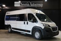 VANTourer 630 L Comfort