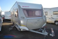 Dethleffs CAMPER 510 TK