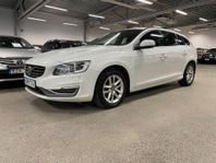 Volvo V60 D4 AWD Geartronic Momentum Euro 5