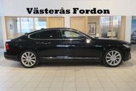 Volvo S90 D5 AWD Inscription D-Värmare Navi Kamera Keyless