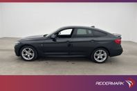 BMW 320 d xDrive GT M Sport Pano Navi M-Värm EU6 190hk
