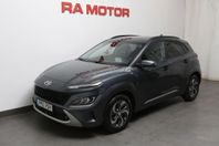 Hyundai Kona Hybrid 141hk Advanced Aut HuD Krell Motorv