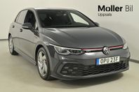 Volkswagen Golf GTI 2.0 TSI 245hk, Drag, Värmare, Backkamera