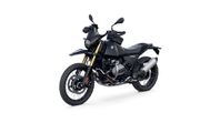 BMW R12GS Nyhet till 2025 R12 G/S  Beställ redan idag!
