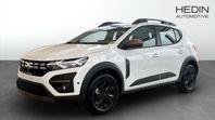Dacia Sandero SANDERO STEPWAY EXTREME TCE 90 CVT AUTOMAT