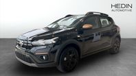 Dacia Sandero SANDERO STEPWAY EXTREME TCE 90 CVT AUTOMAT