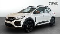 Dacia Sandero SANDERO STEPWAY EXTREME TCE 90 CVT AUTOMAT