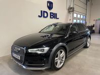 Audi A6 Allroad 3.0 TDI Quattro Värmare Drag Nyservad 218hk