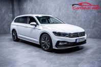 Volkswagen Passat 2.0 TDI 4M R-Line Cockpit D-Värm Drag MOMS