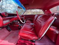 Chevrolet Impala VI KÖPER ALT. FÖRMEDLAR GÄRNA DIN USA-BIL!