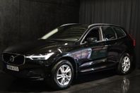 Volvo XC60 D4 AWD Geartronic, 190hk Advanced Edition/Värmare