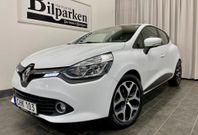 Renault Clio 1.2 Expression, Life Euro 6 73hk / GPS / NYBES