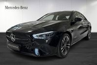 Mercedes-Benz CLA 200 NIGHT/WIDESCREEN/