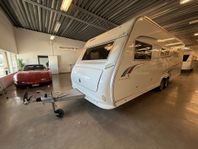 Kabe Imperial 740 TDL/Mover/Markis