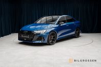 Audi RS3 Sedan 2.5 TFSI quattro RS-Design 4,95% Skalsäten