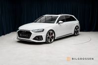 Audi RS4 Avant 2.9 V6 450hk Competition Plus 4,95% RS-Design