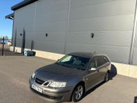 Saab 9-3 SportCombi 1.8t Linear Euro 4 automat/ny bes/drag