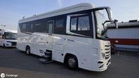 Concorde Liner 990 GI - Bilgarage - Maxutrustad